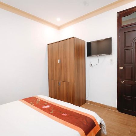 Van Nhi Mtv Hotel Đà Lạt Exterior foto